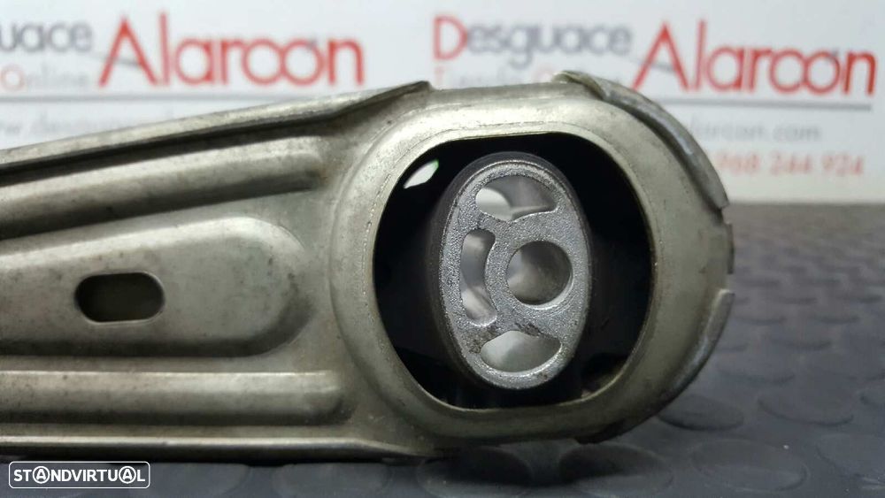 APOIO DO MOTOR TRASEIRO RENAULT KANGOO EMOTION - 4