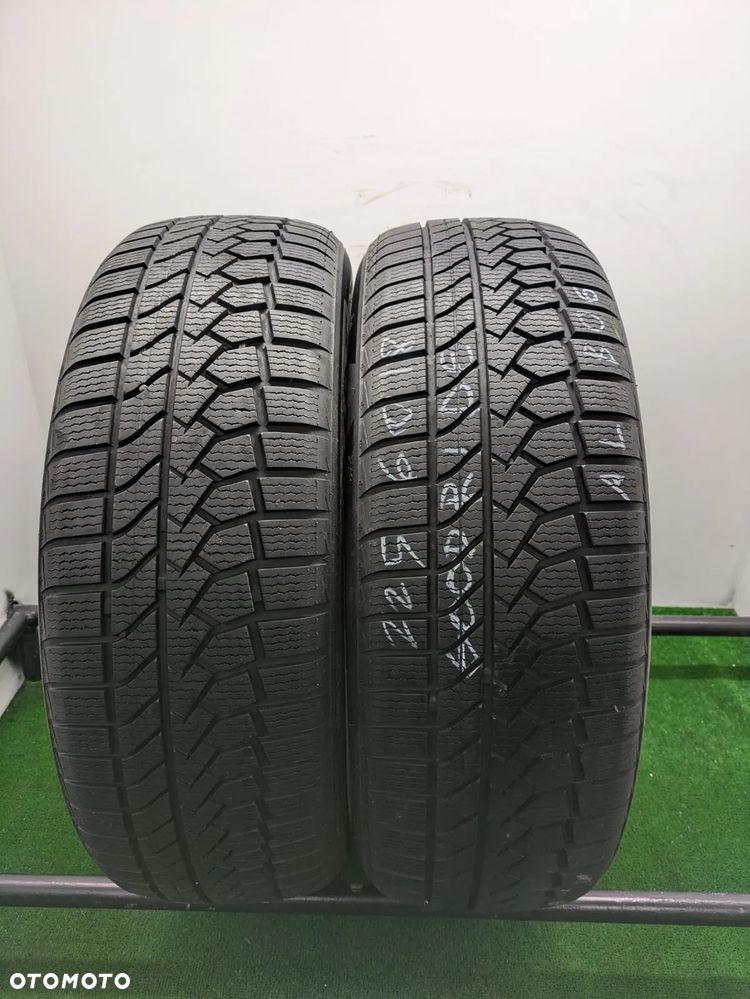 Opony zimowe 225/60/18 Goodride Zuper Snow Z-507 - 1