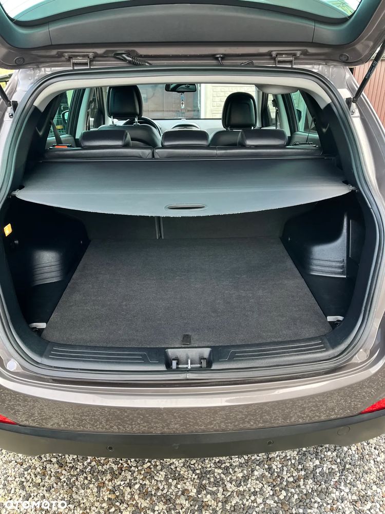 Hyundai ix35 1.6 2WD blue Style - 22