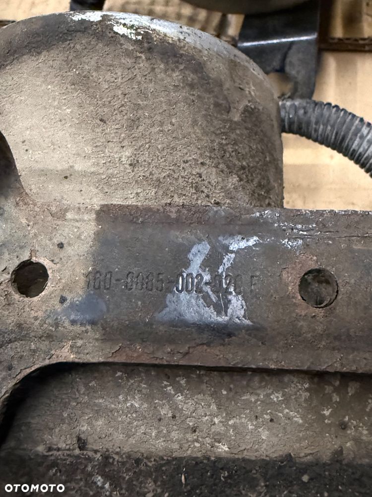 Pompa wspomagania 3M513K514 - 150 złoty 6r0423156b (2 sztuki)  - 250 złoty sztuka 6Q042J155AB - 200 złoty 4N513K514DS - 200 złoty 1040085 - 100 złoty 5N513K514AE - 200 złoty 6G913K514 - 300 złoty 6R04231568 - 200 złoty - 13