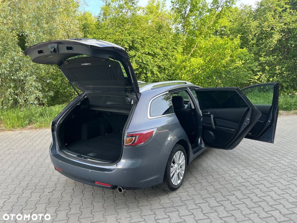 Mazda 6 1.8 Comfort - 20