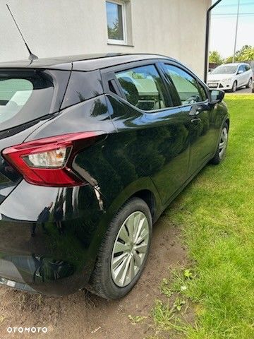 Nissan Micra 1.0 IG-T Xtronic Acenta - 3
