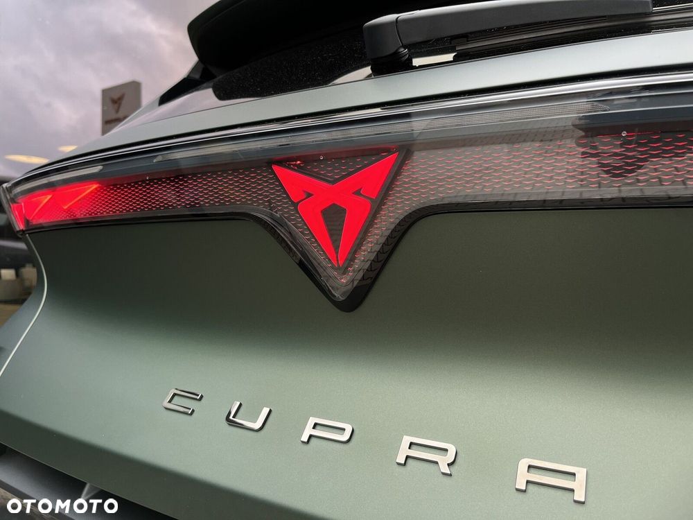 Cupra Raval 52kWh VZ - 34