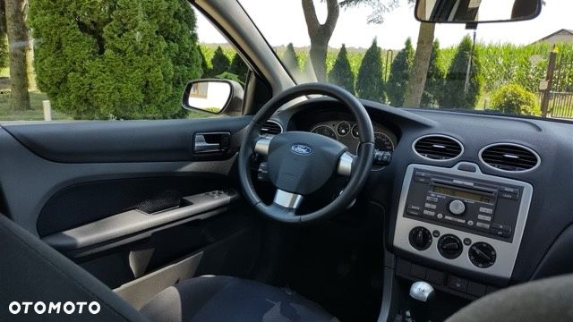 Ford Focus - 2