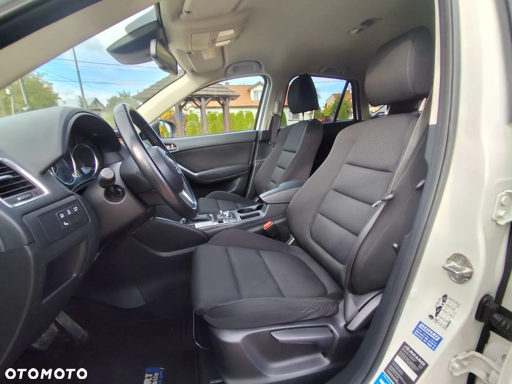 Mazda CX-5 SKYACTIV-D 150 Drive Nakama - 8