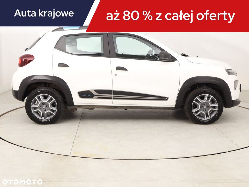 Dacia Spring - 8