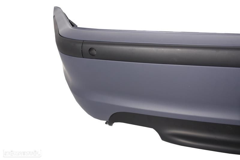 Para-choques Bmw Série 3 E46 (1998 a 2005) Pack M - 5