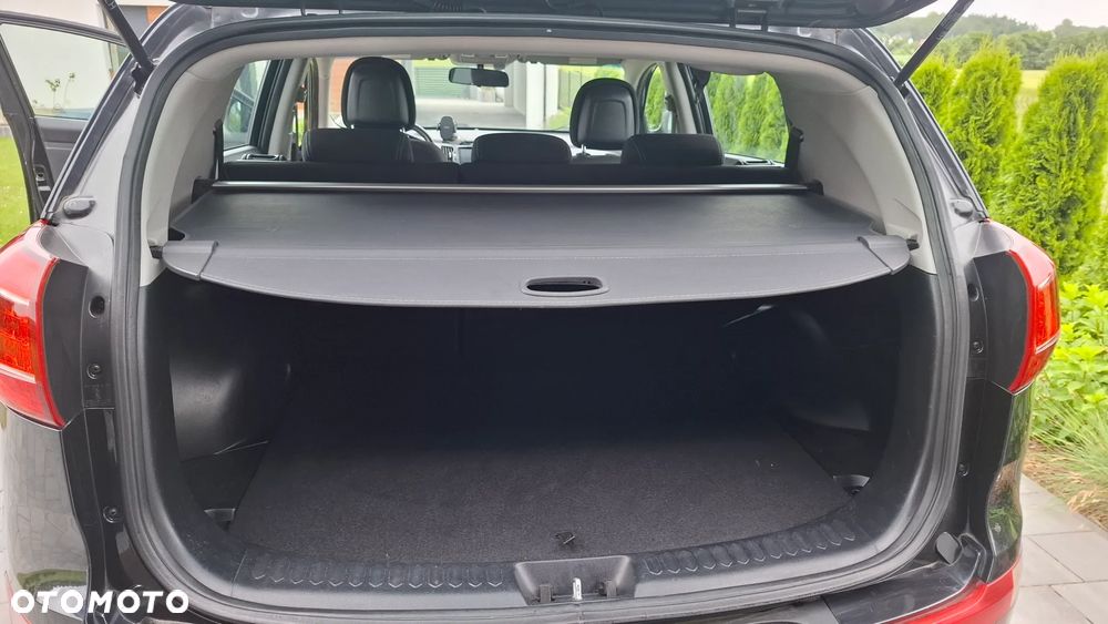 Kia Sportage 1.6 GDI M 2WD - 15