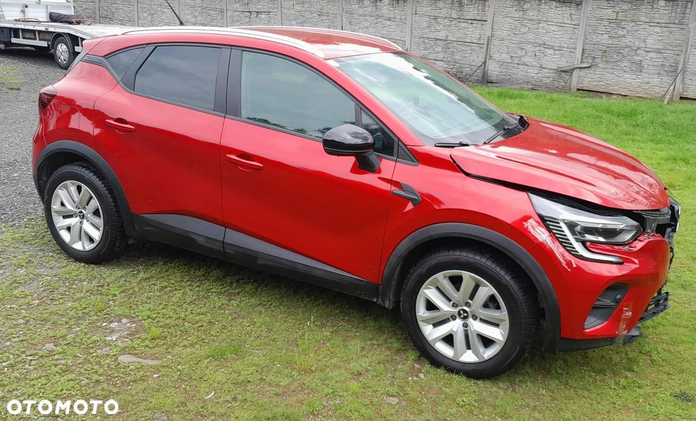 Mitsubishi ASX - 3