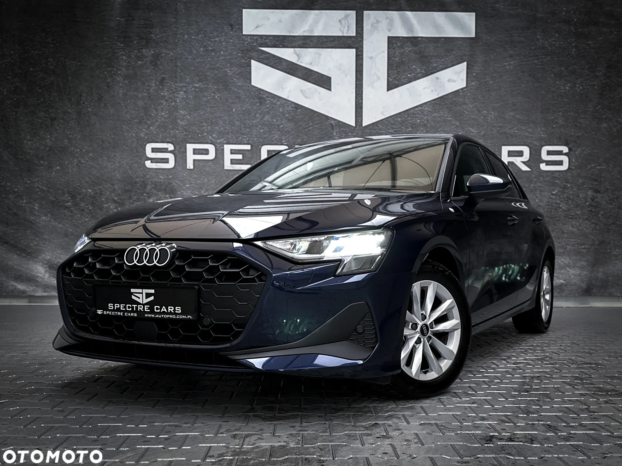 Audi A3 - 7