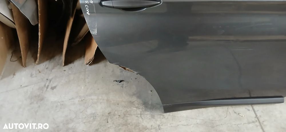 Usa dreapta spate BMW X1 F48 2021 - 3