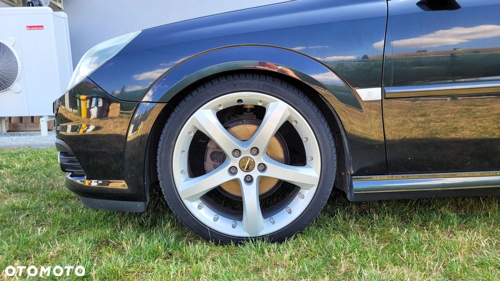 Opel Signum 1.9 CDTI Cosmo - 17