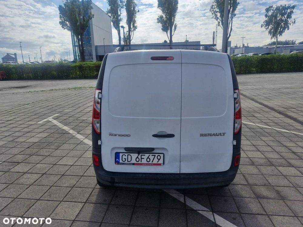 Renault Kangoo - 4