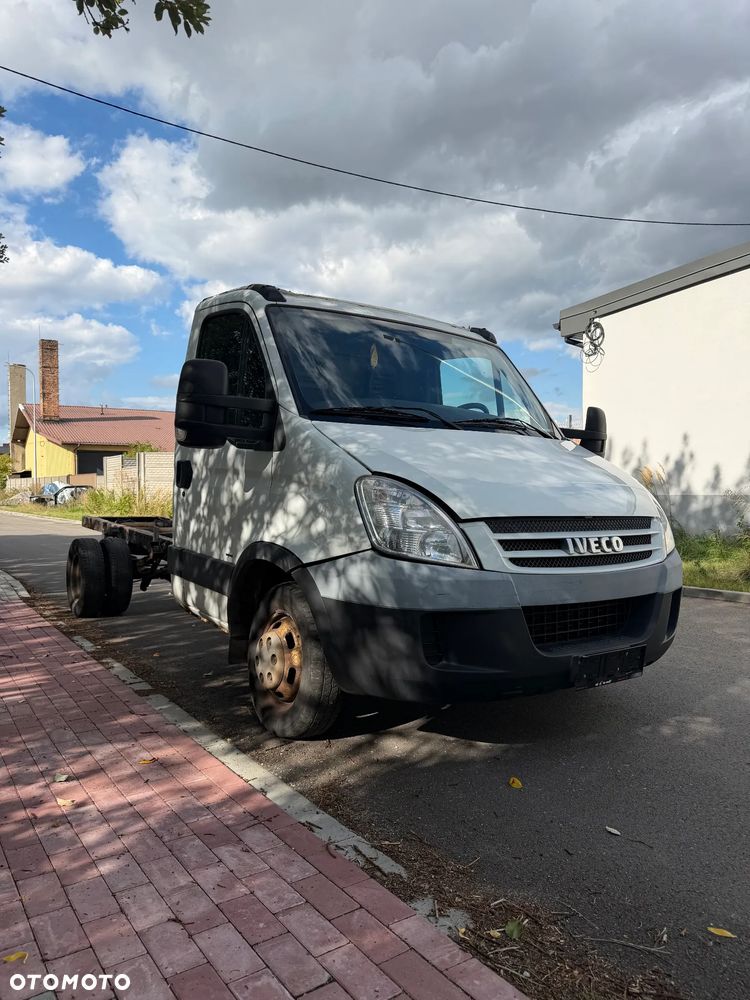 Iveco Daily 50C18 - 4