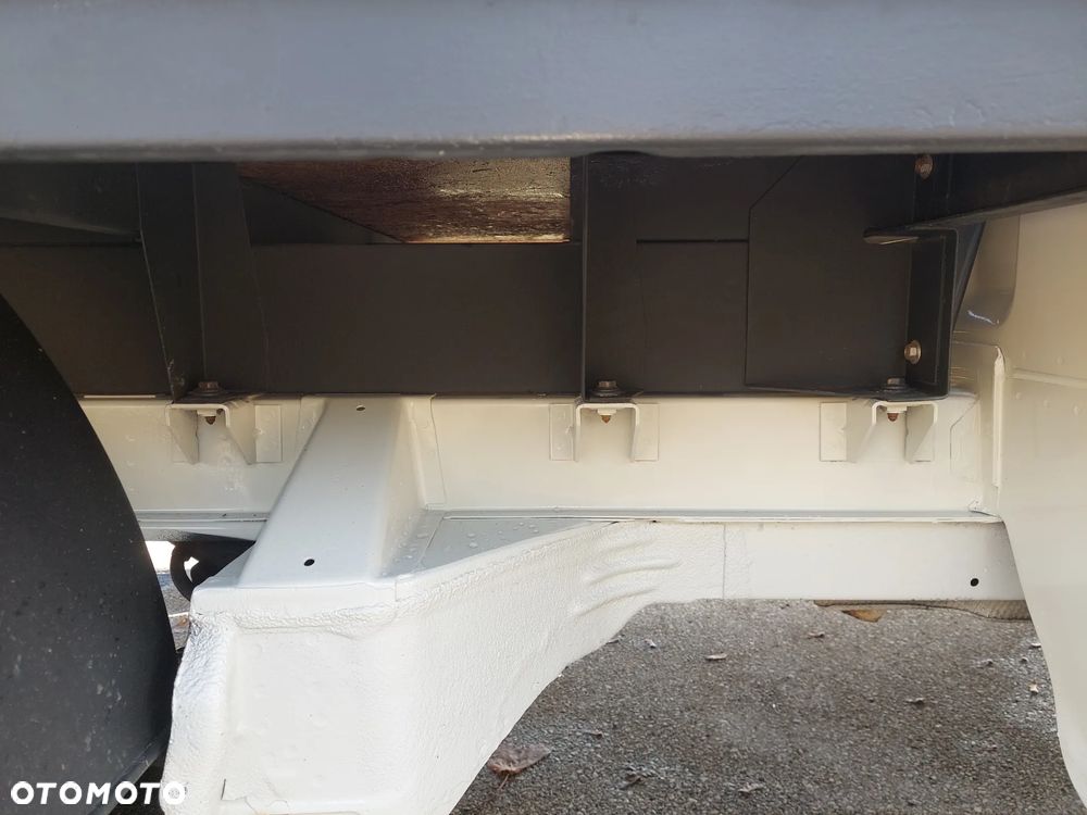 Volkswagen TRANSPORTER - 19