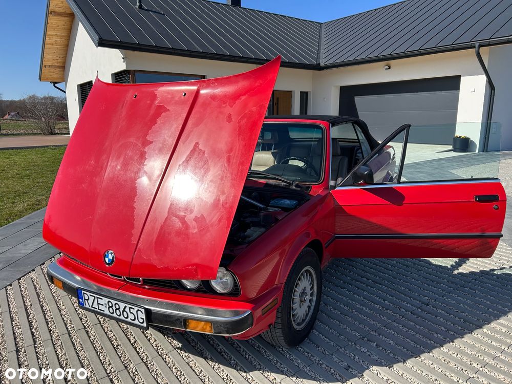 BMW Seria 3 325i - 6
