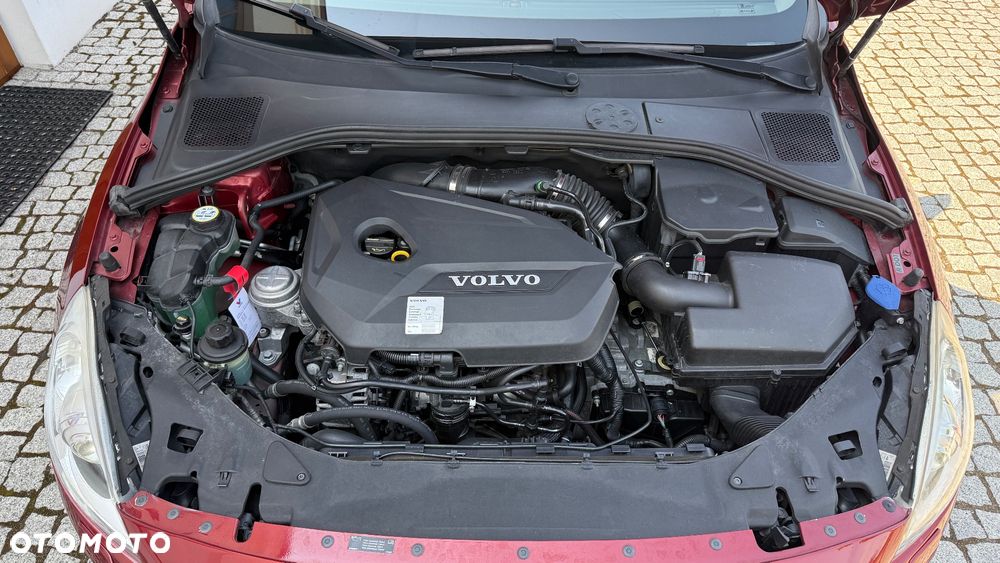 Volvo S60 T4 Powershift Summum - 16