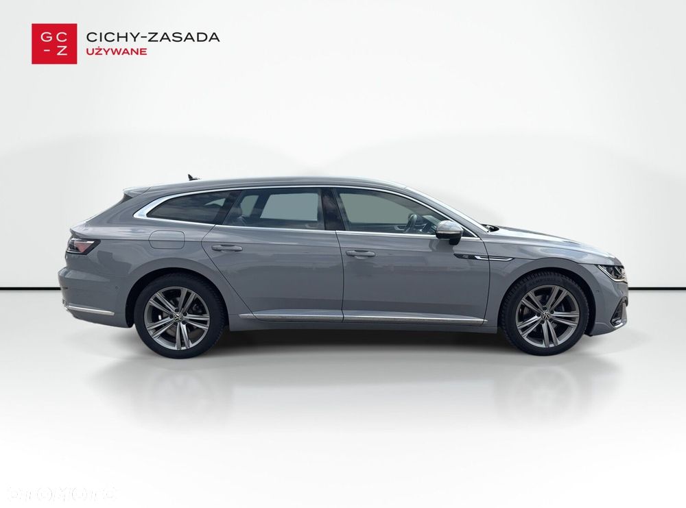 Volkswagen Arteon Shooting Brake - 7