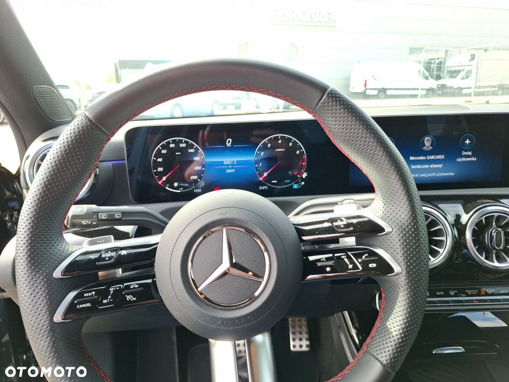 Mercedes-Benz Klasa A - 12
