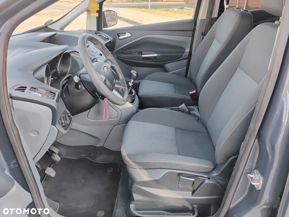 Ford Grand C-MAX 2.0 TDCi Champions Edition - 5