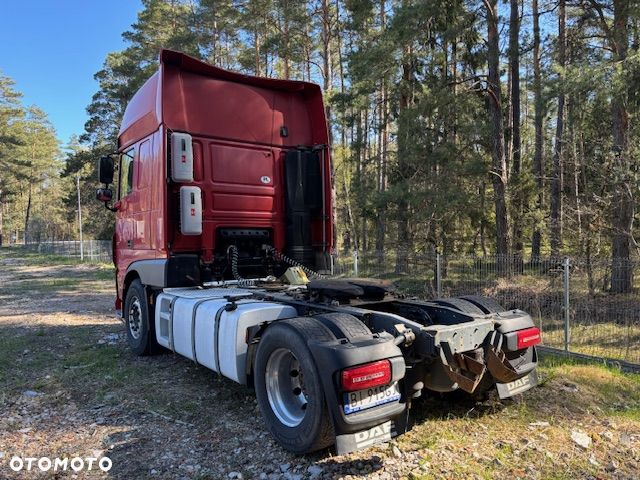 DAF XF FT SSC - 3