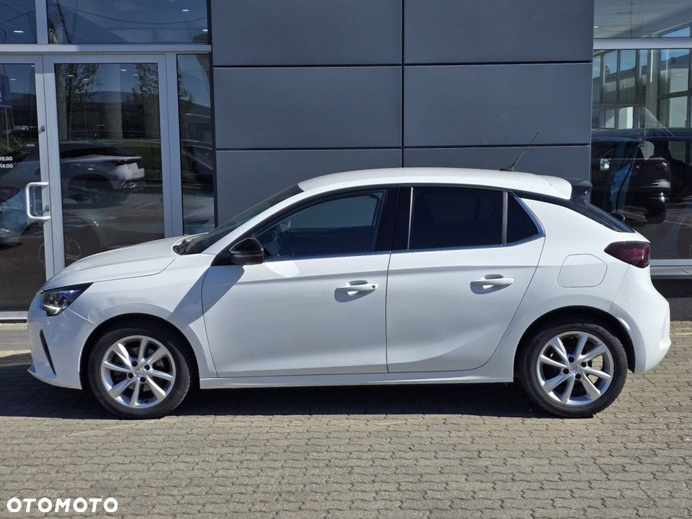 Opel Corsa 1.2 Elegance Business Pack S&S - 9