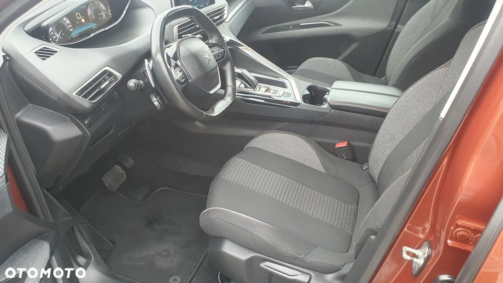 Peugeot 3008 BlueHDi 130 Stop & Start EAT8 Allure Business-Paket - 11