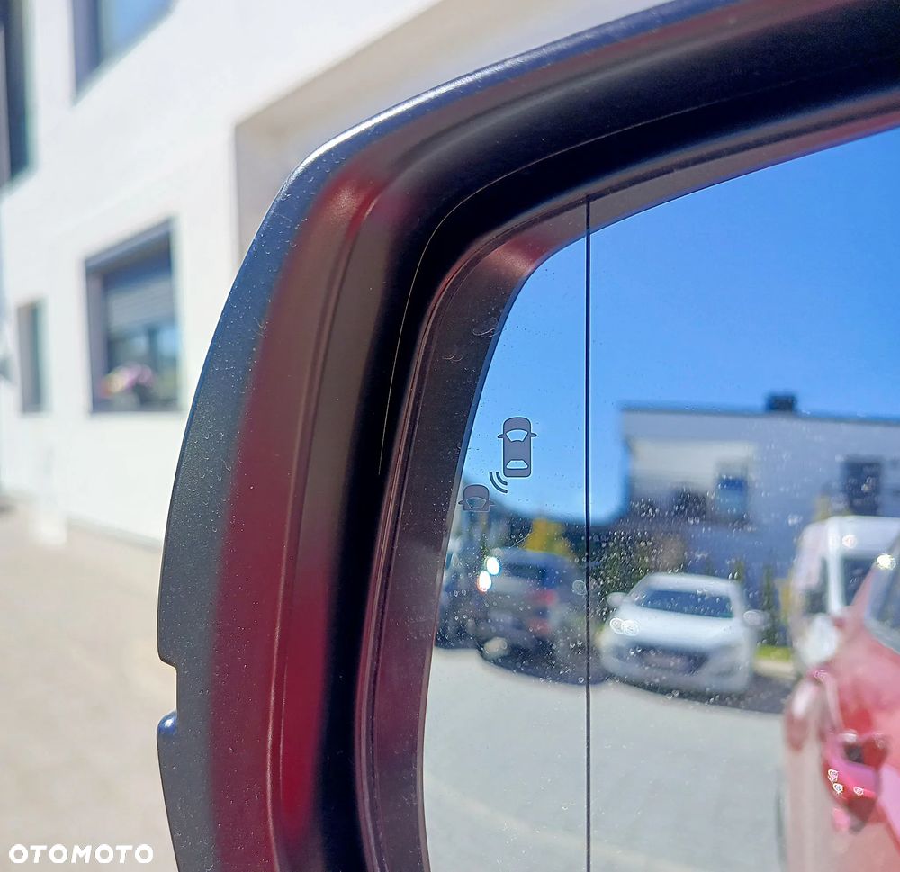 Honda CR-V 2.0 Lifestyle Plus (Honda Connect+) - 24