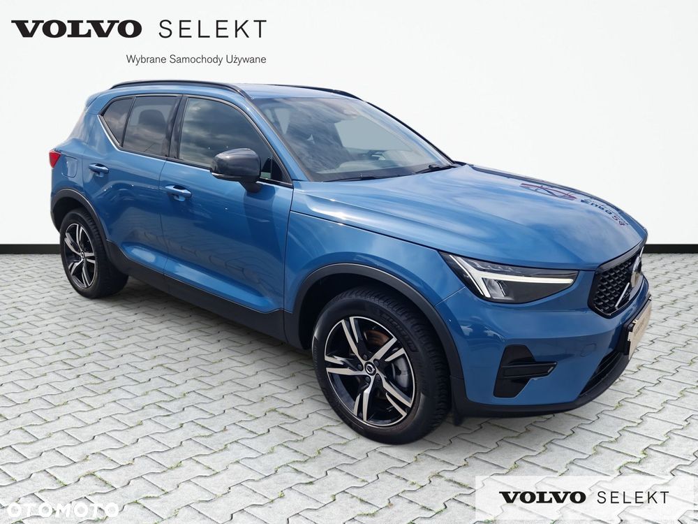 Volvo XC 40 - 4