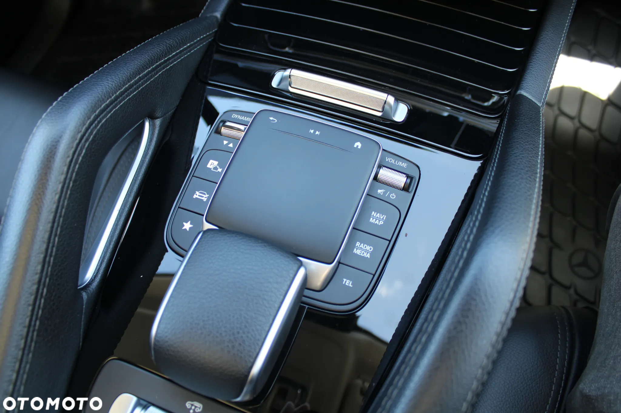 Mercedes-Benz GLE 400 d 4-Matic - 23