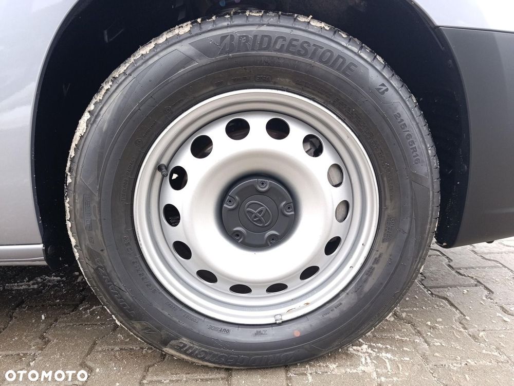 Toyota PROACE CITY - 14