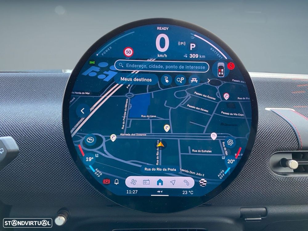 MINI 3 Portas Cooper SE JCW XL - 9