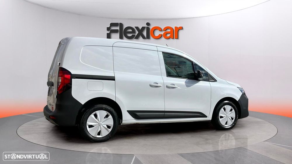 Nissan Townstar 45 kWh L1 Professional Basic - 2