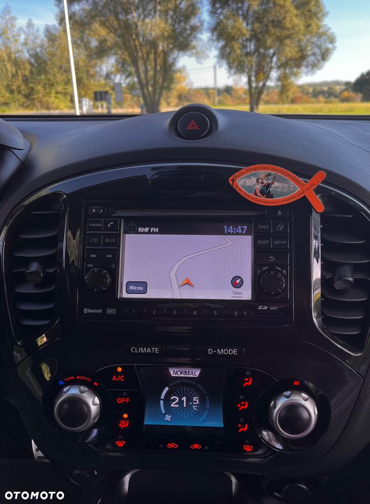 Nissan Juke - 9
