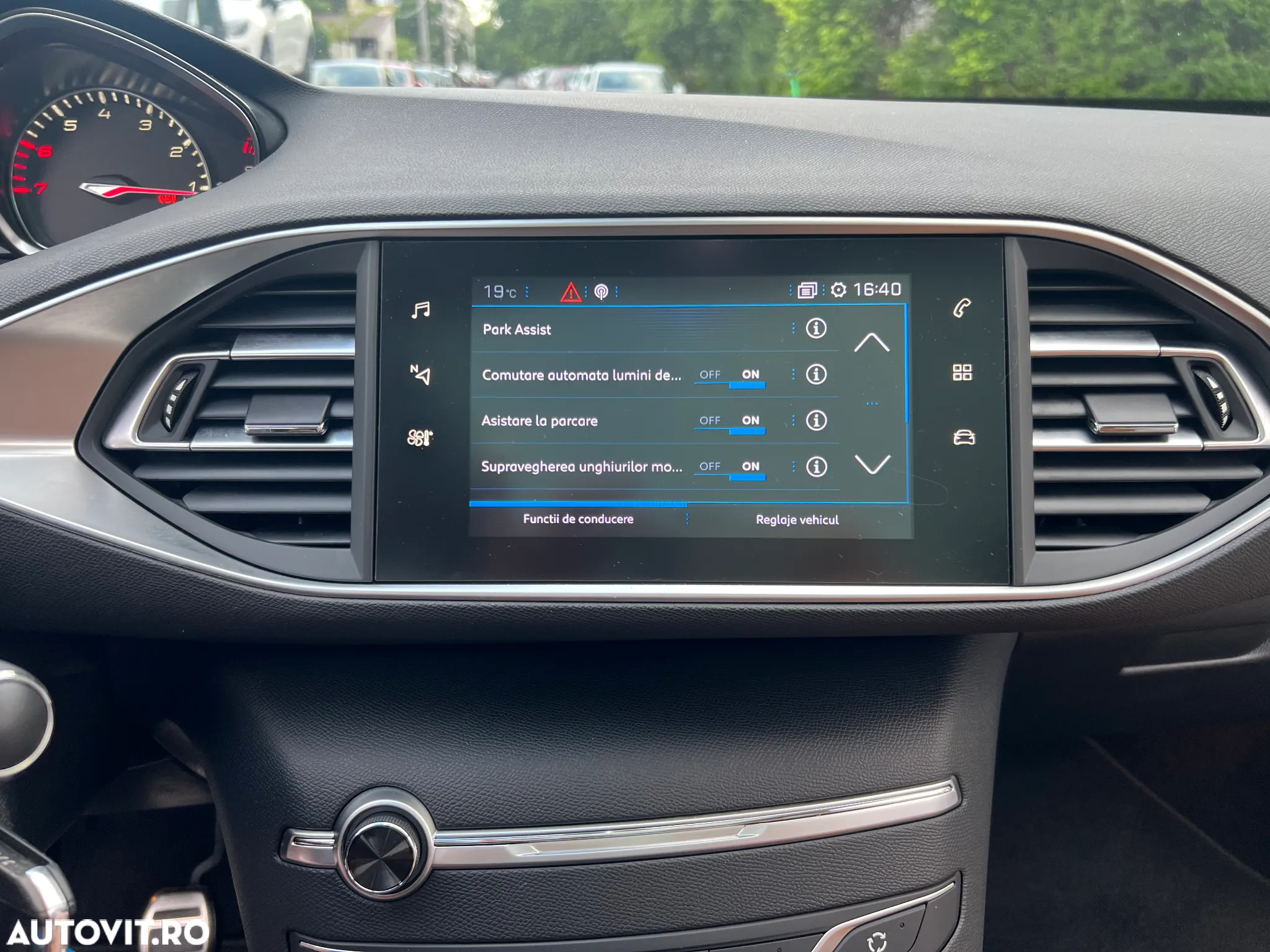 Peugeot 308 SW PureTech 110 Stop & Start Access - 15
