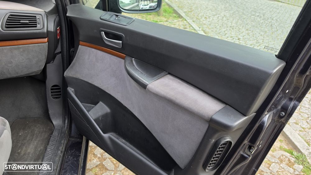 Citroën C8 2.0 HDi 16V SX 7L. - 19