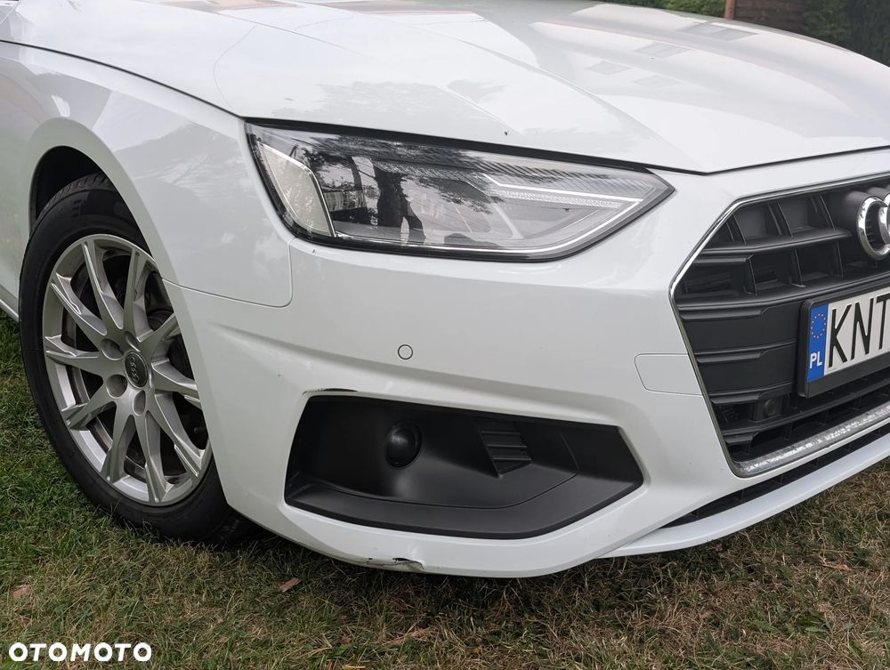 Audi A4 Avant - 32