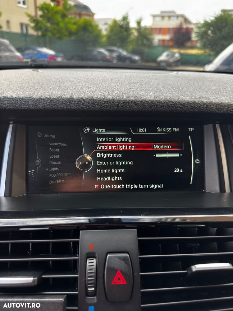 BMW X3 - 34