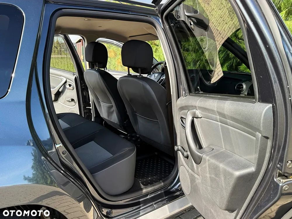 Dacia Duster 1.6 SCe Comfort - 22