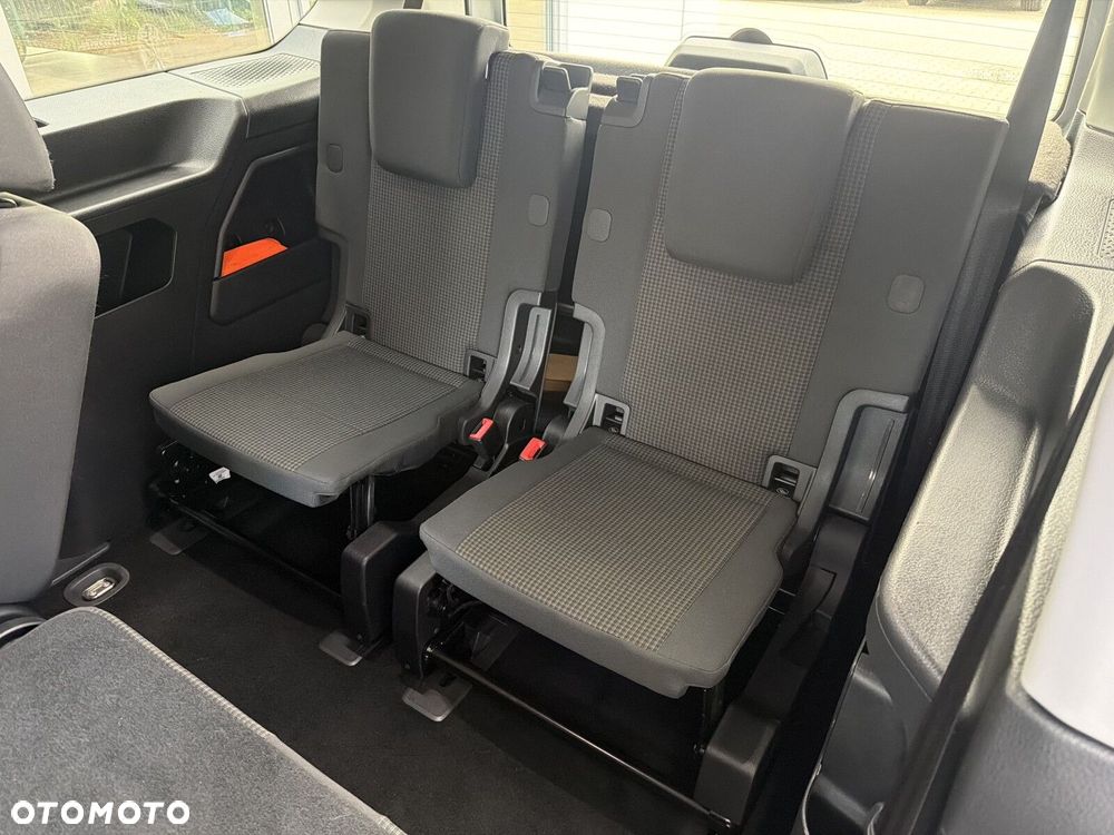 Volkswagen Caddy Maxi 2.0 TDI - 20