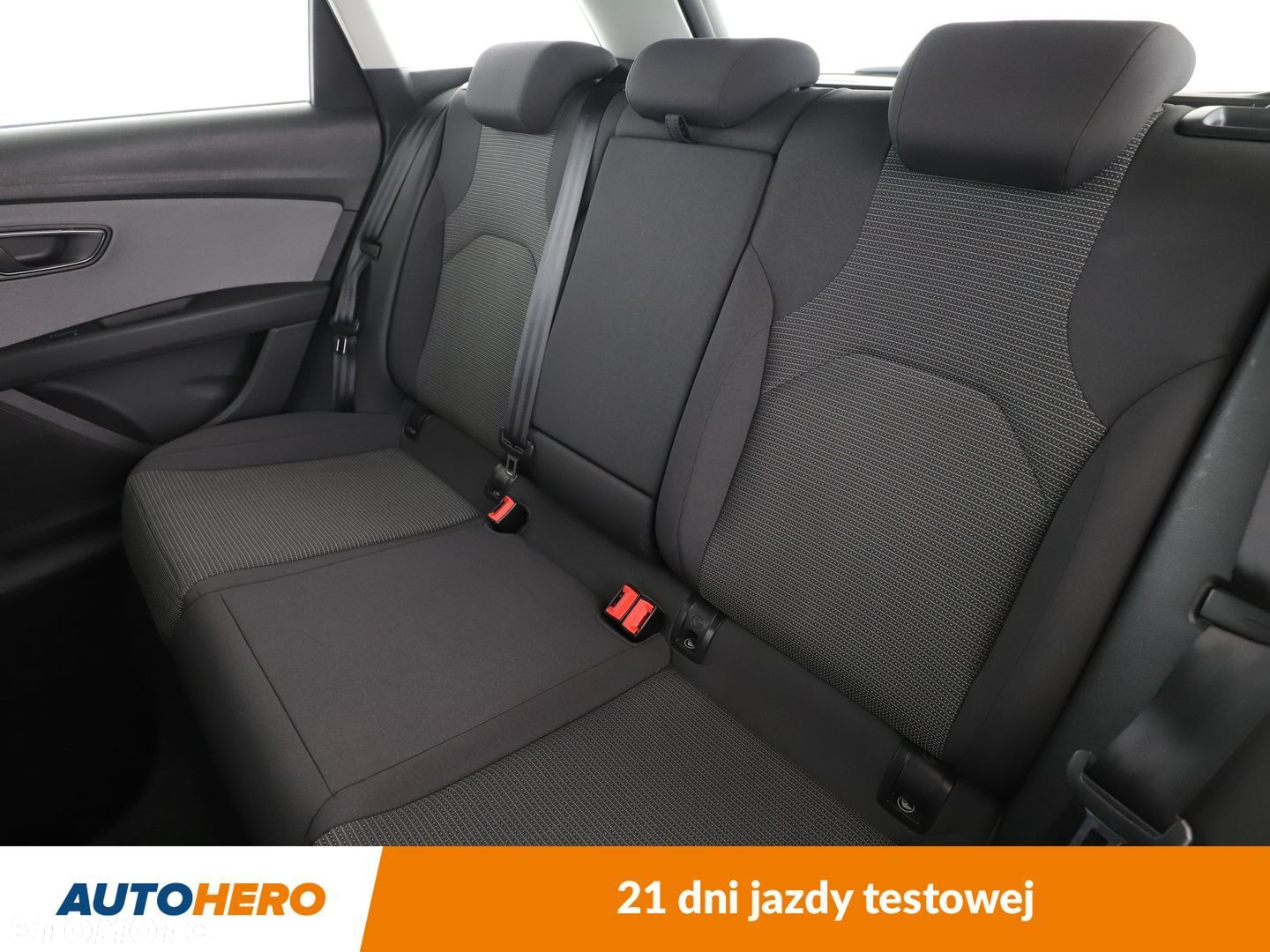 Seat Leon - 14