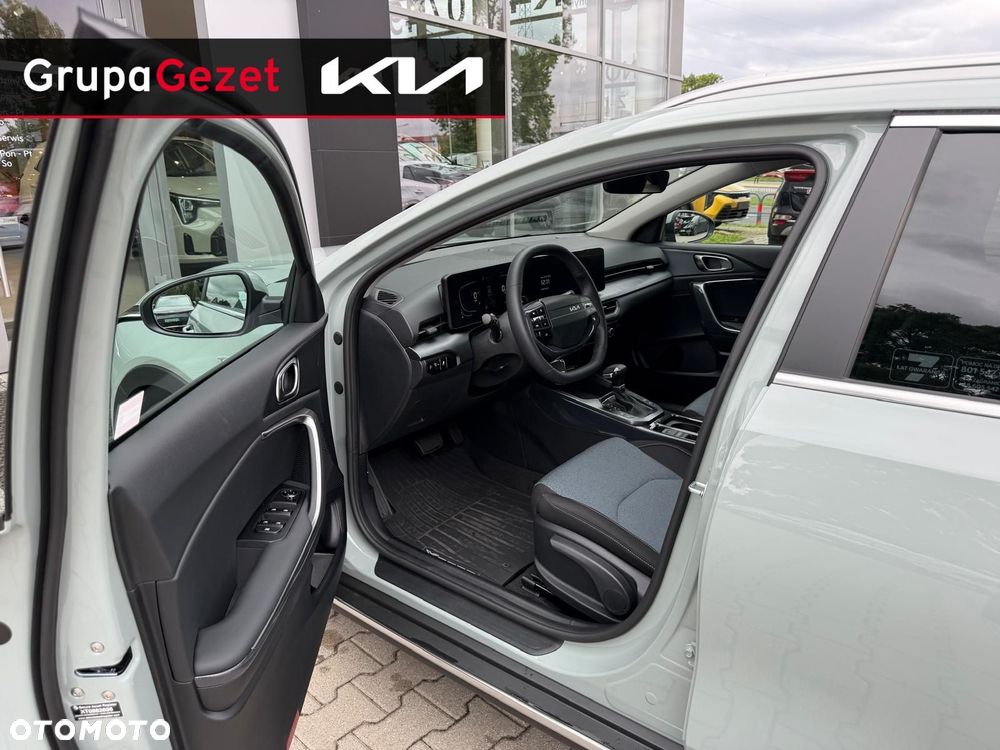 Kia XCeed 1.6 T-GDI M DCT - 10