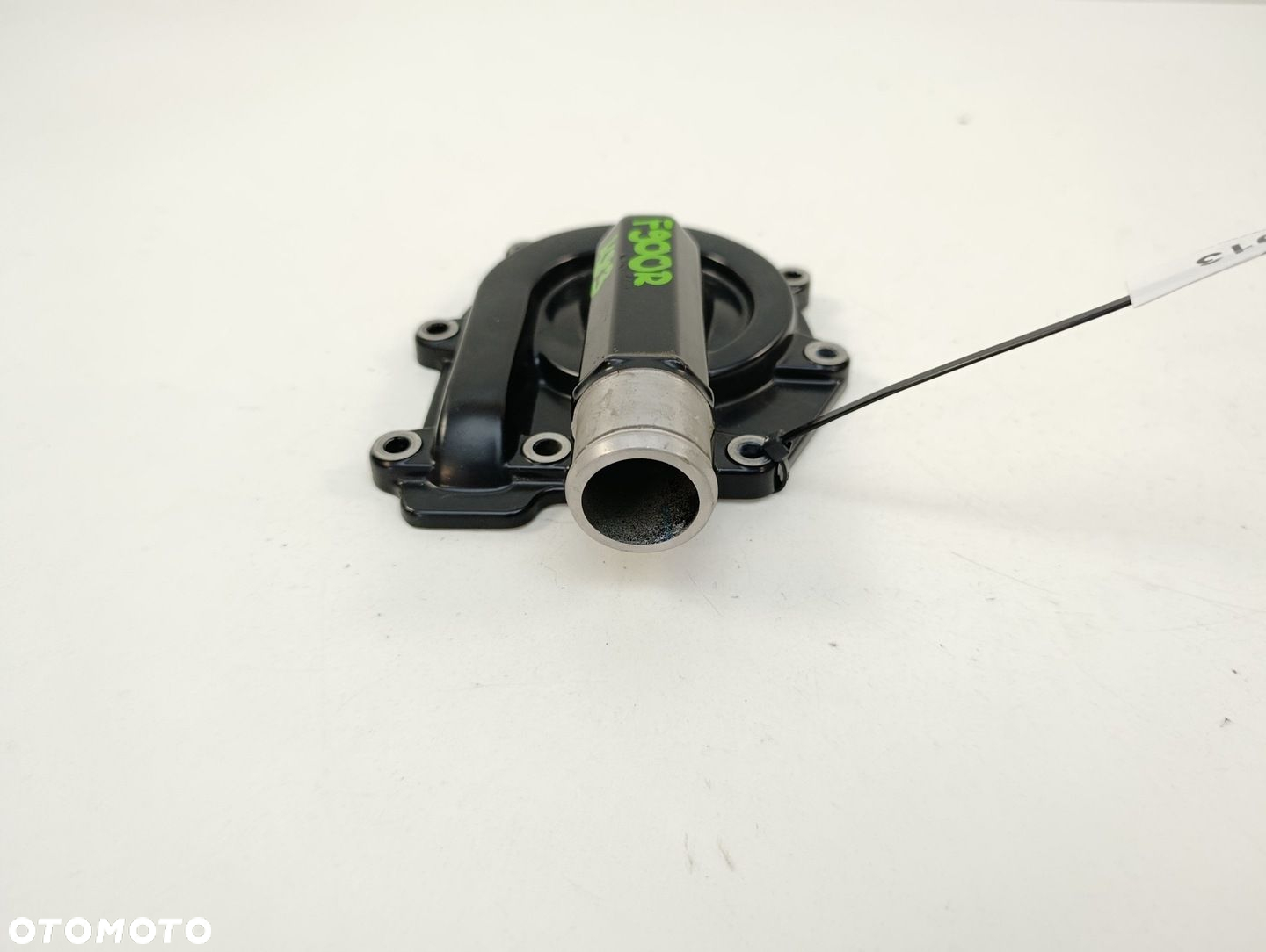BMW F900R K83 DEKIEL POKRYWA POMPY WODY - 5
