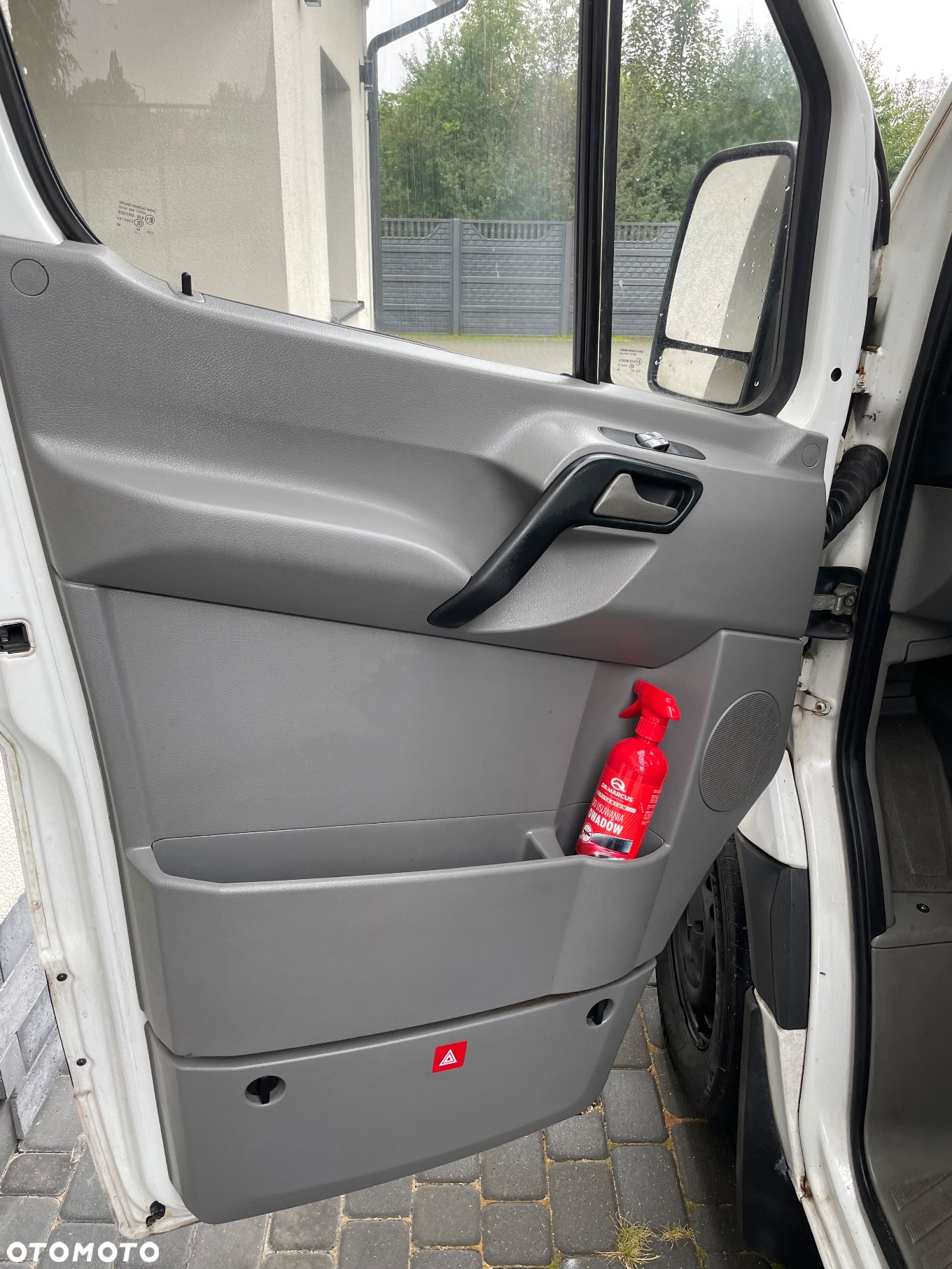 Mercedes-Benz Sprinter 315 - 18