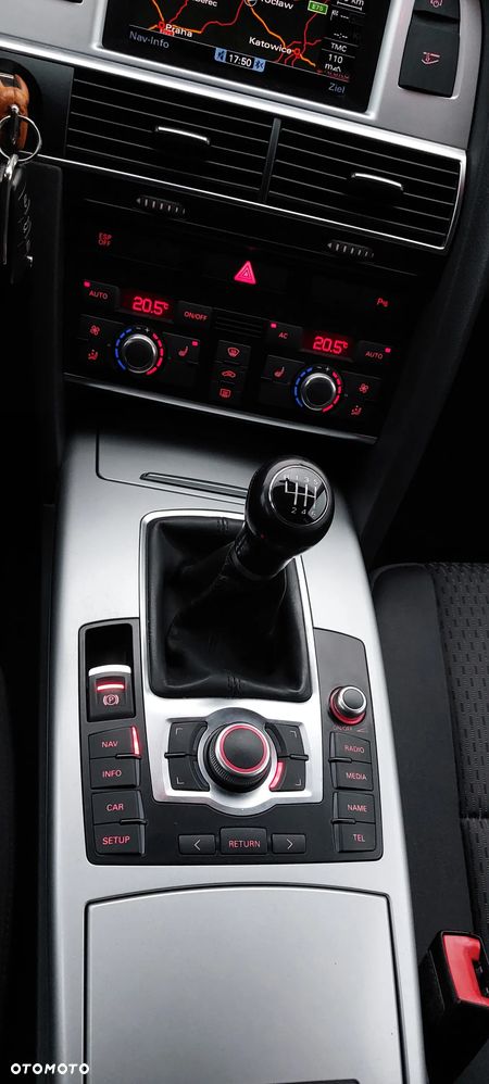 Audi A6 Avant 2.0 TFSI - 36