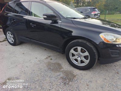 Volvo XC 60 D5 AWD Momentum - 5