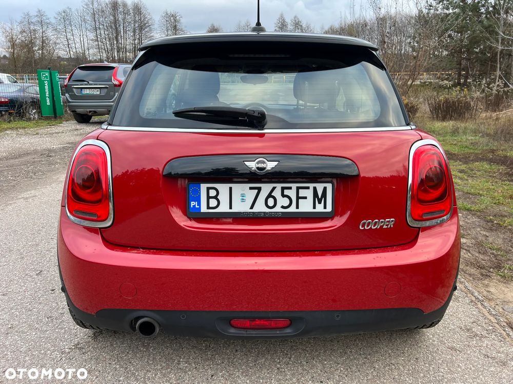 MINI Cooper - 6