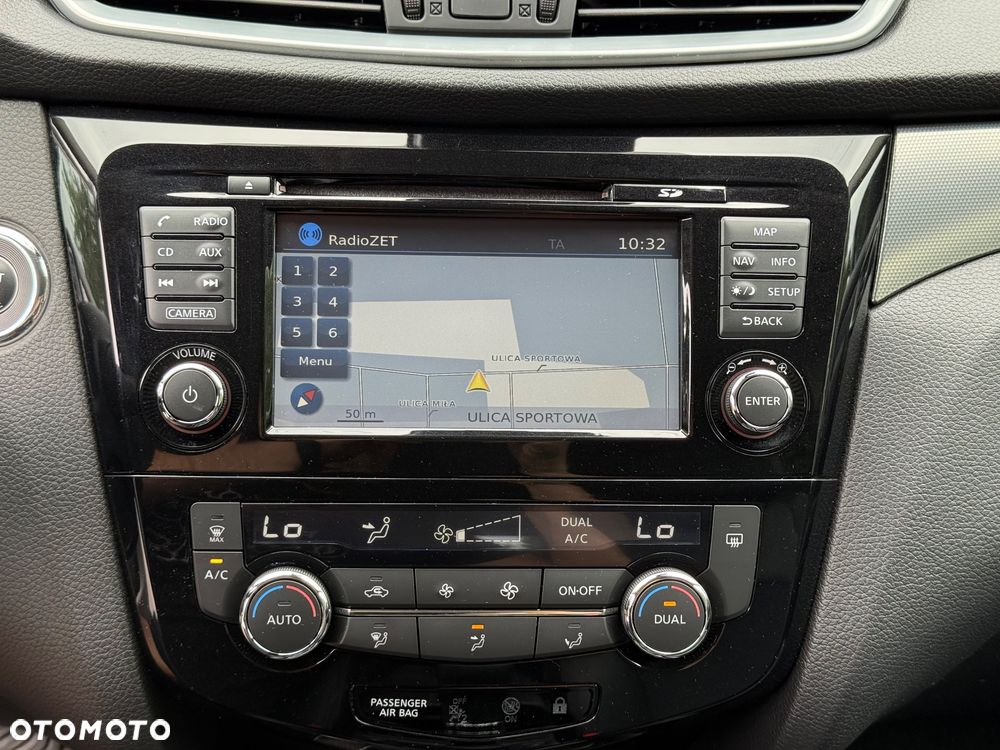 Nissan Qashqai 1.6 DIG-T Tekna - 14
