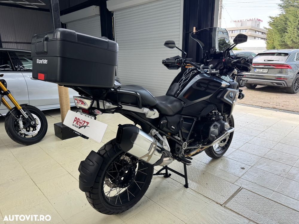 BMW R1250GS - 7