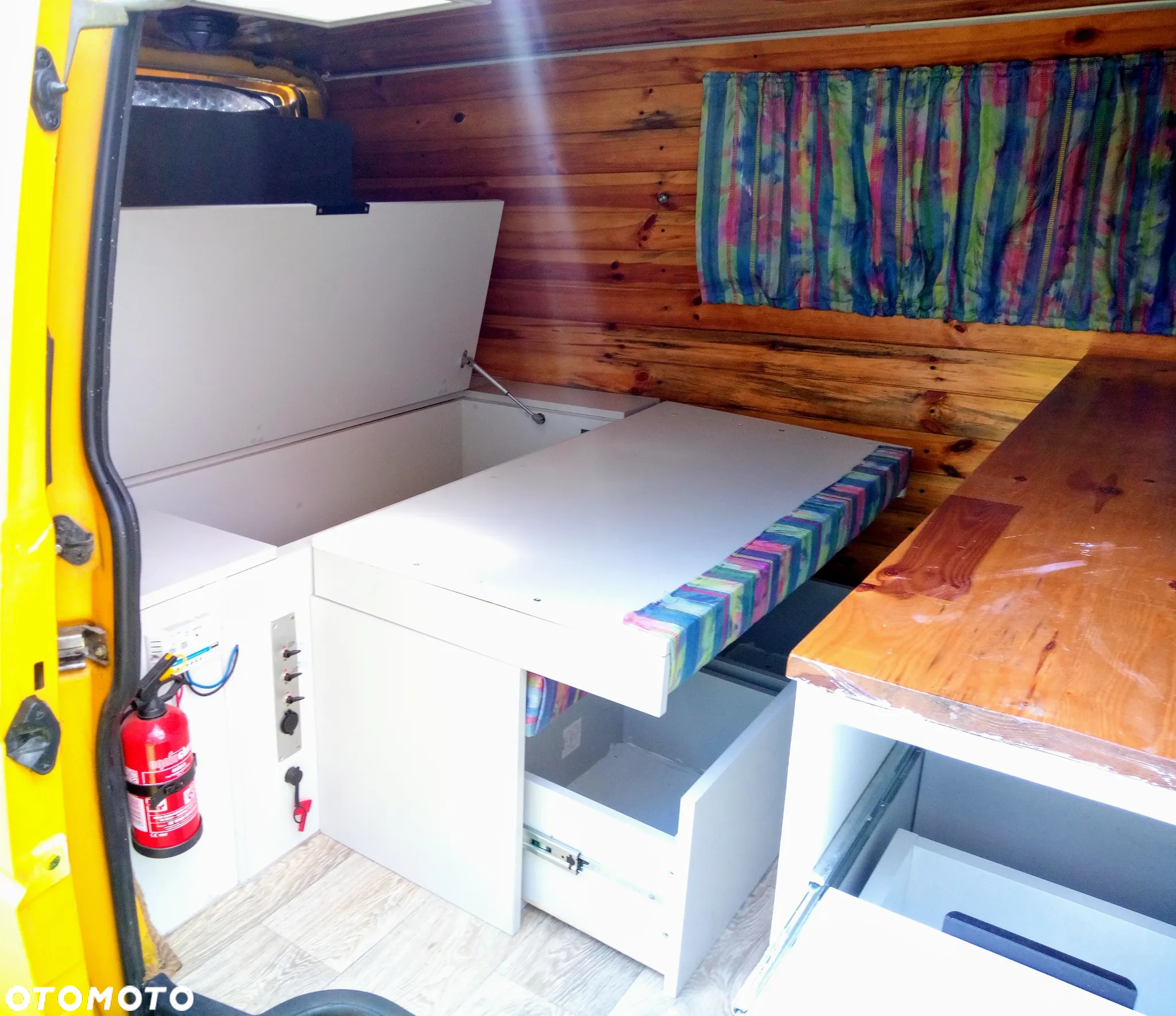 Volkswagen T4 - 10